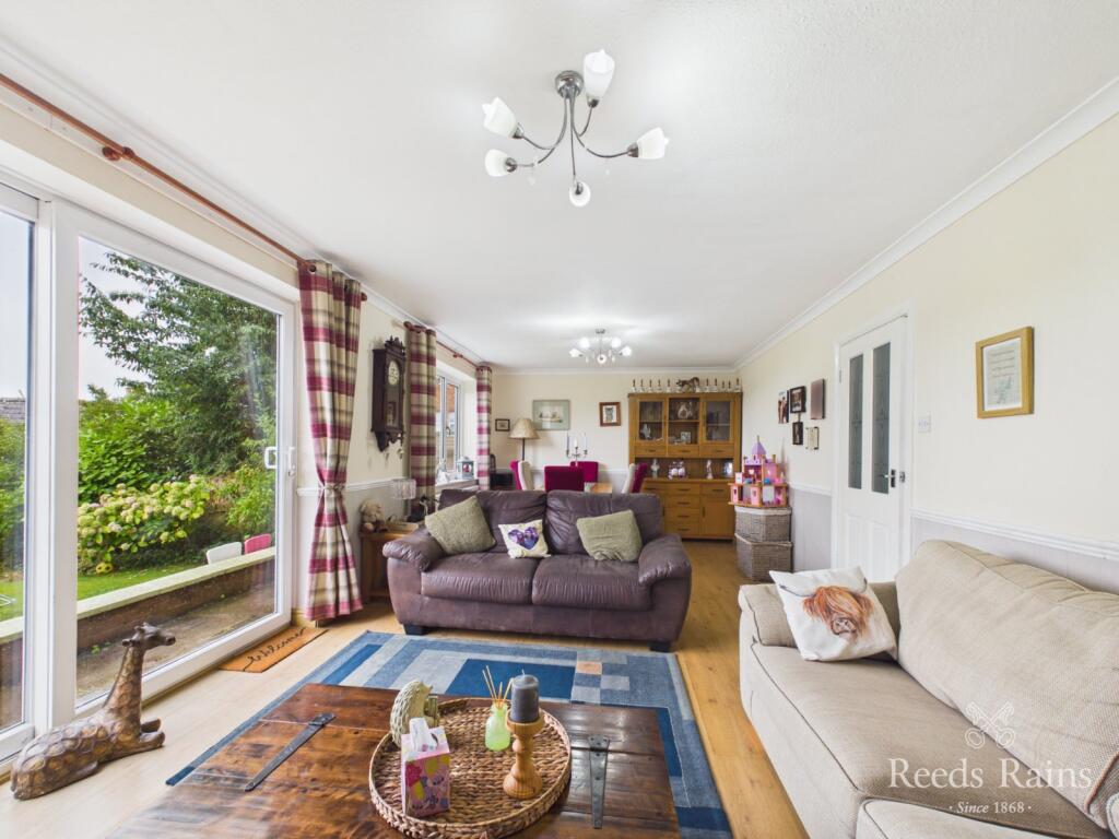 House in Scarborough, Falsgrave - View 4