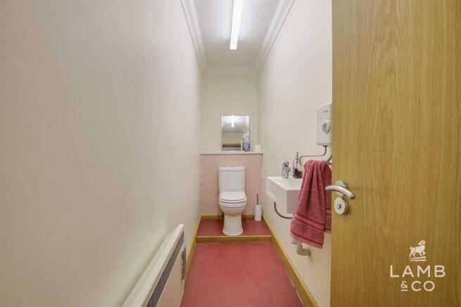 WC