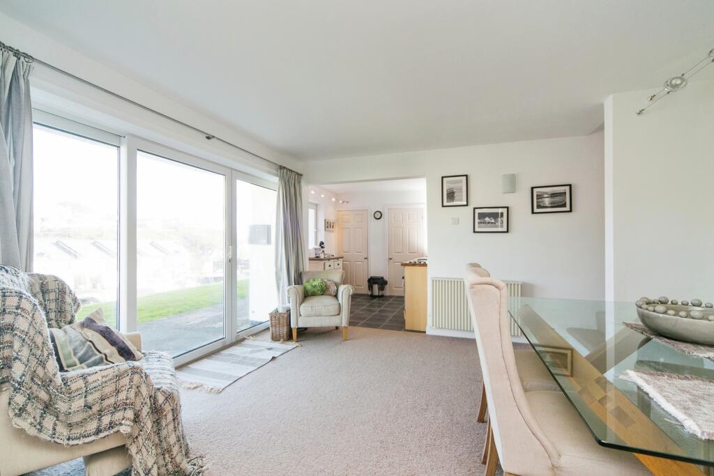 Congl Feddw, Abersoch, Gwynedd, LL53 photo 4