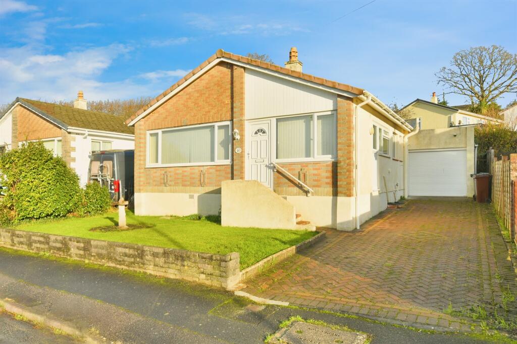 Main image of property: Churchtown Vale, Saltash