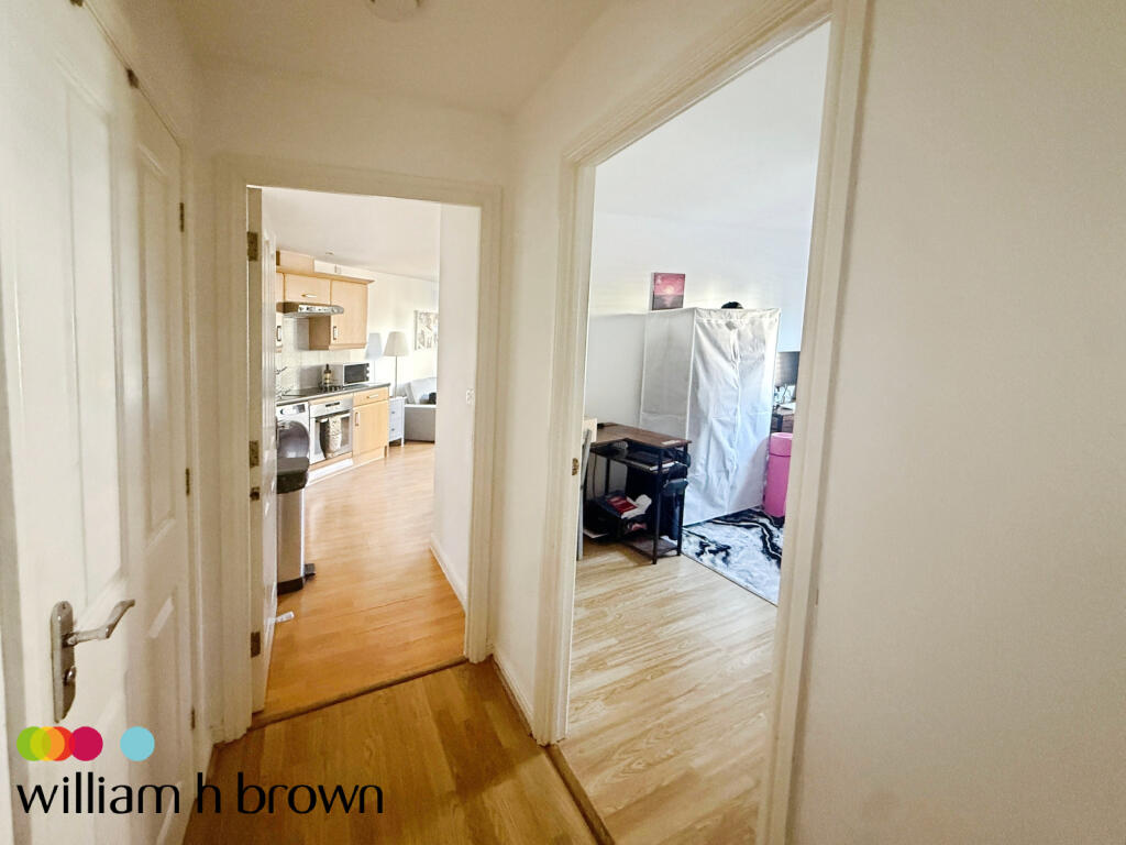 Apartment in Thurrock, Essex - View 5