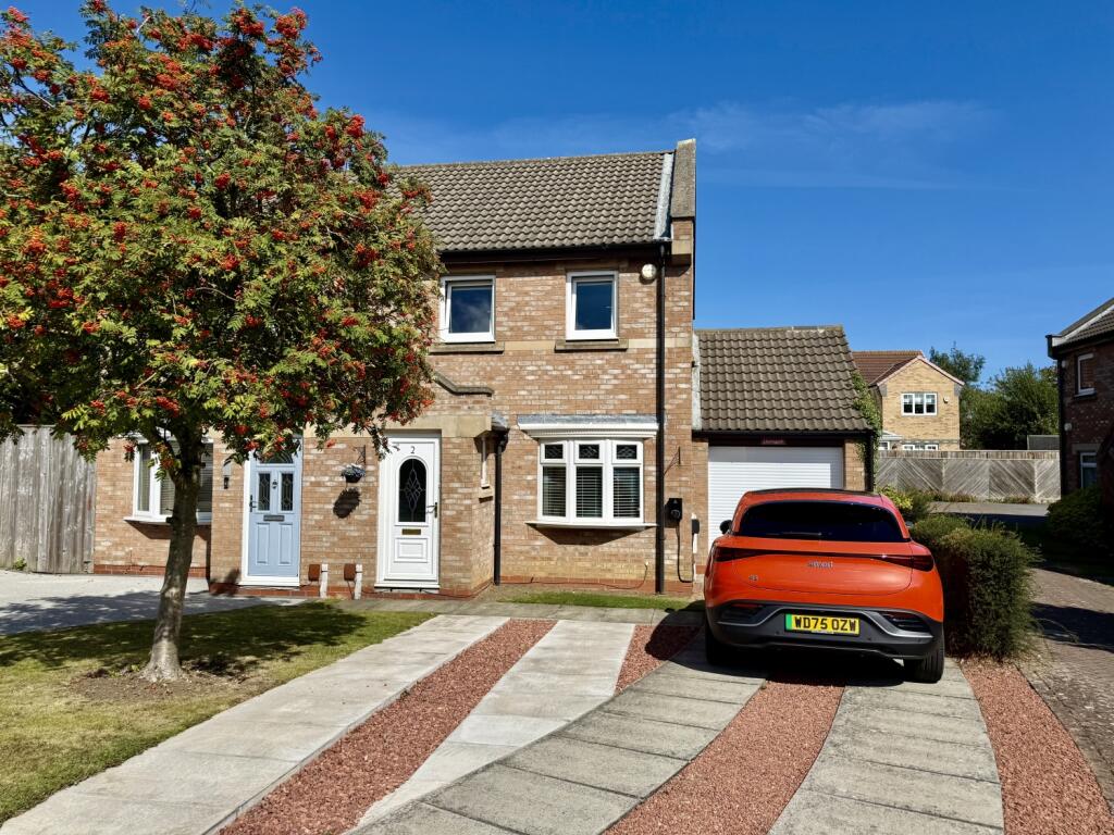 Main image of property: Travellers Gate, Stockton Road