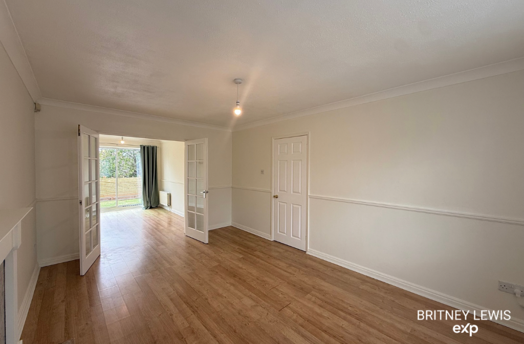 House in East Staffordshire, Brizlincote - View 3