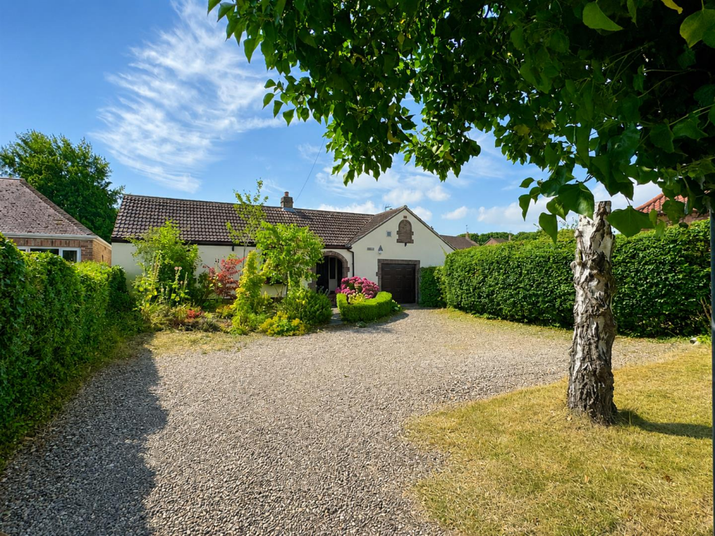 Main image of property: Hatkill Lane, Full Sutton, York
