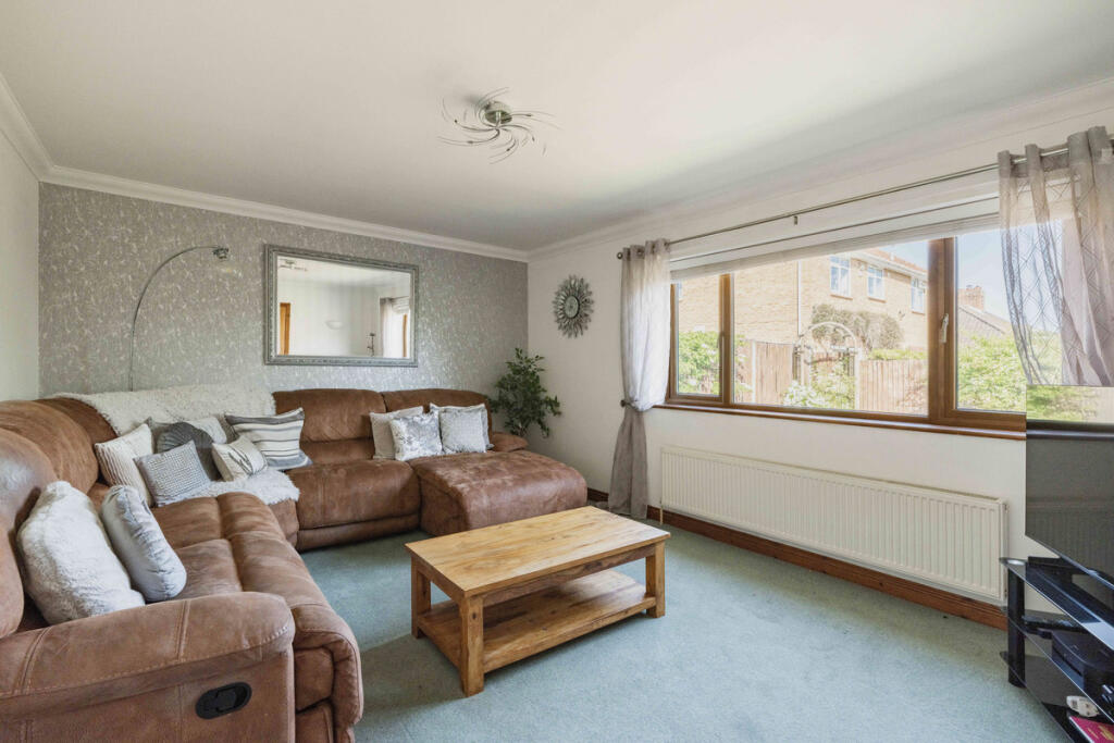 House in Norwich, Sprowston - View 2