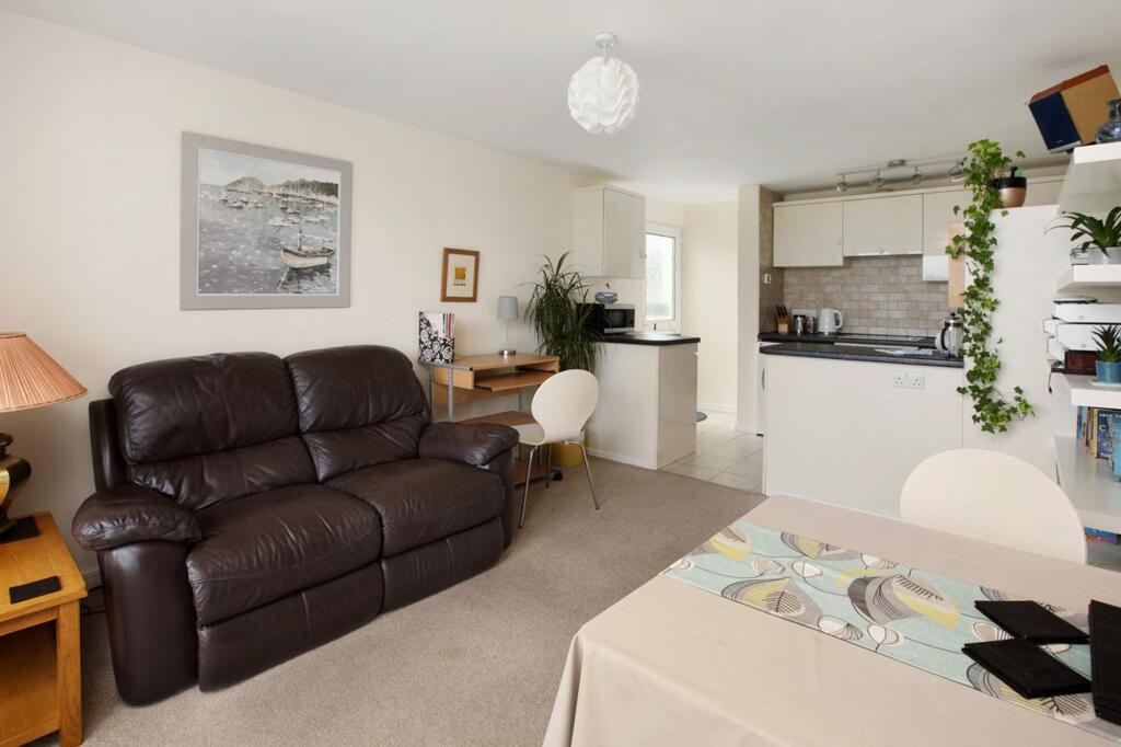 Apartment in Teignbridge, Devon - View 5