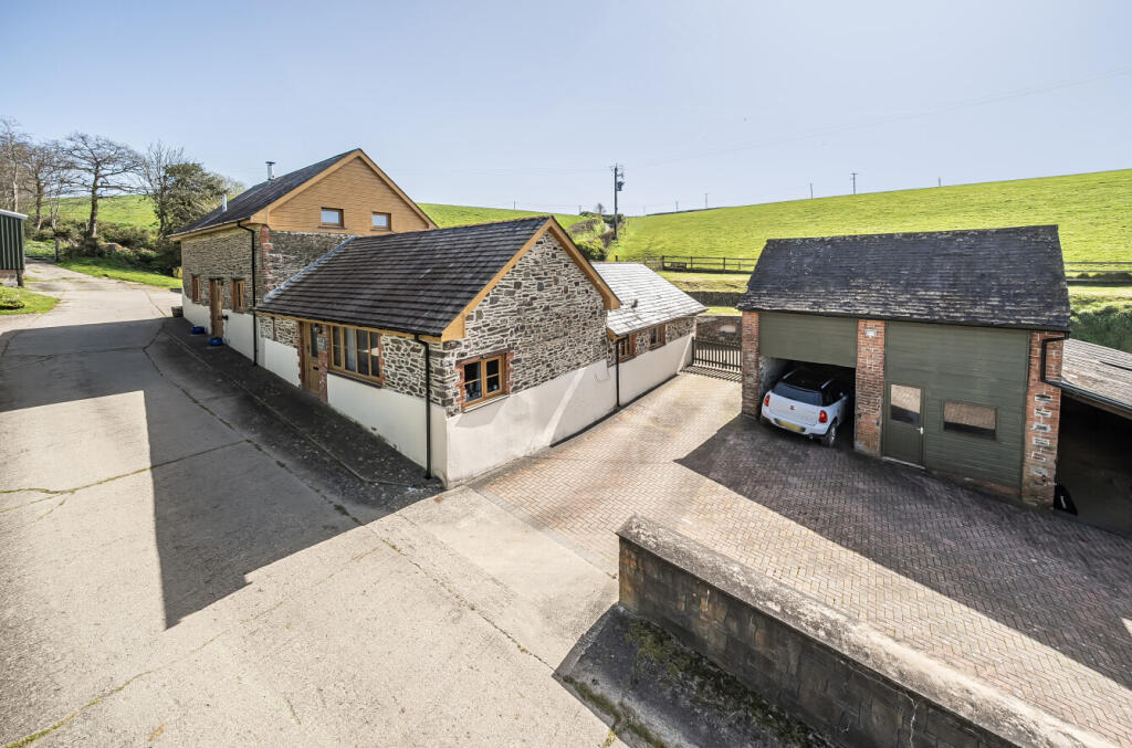 Main image of property: Swimbridge, Barnstaple, Devon, EX32