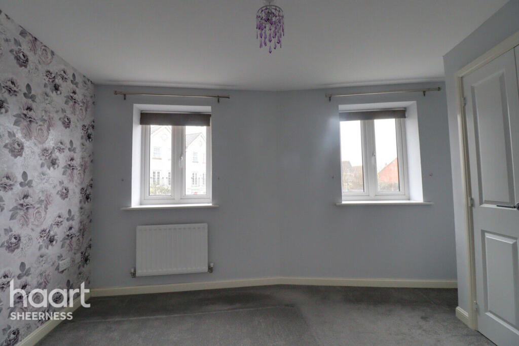 Main image of property: Nettle Way, Sheerness
