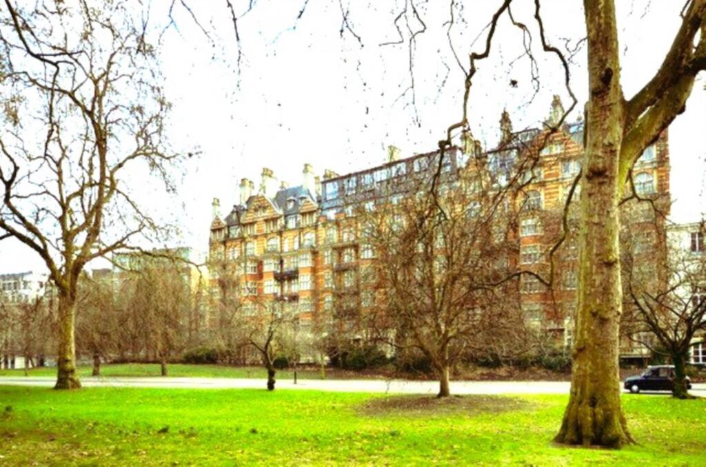 4 bedroom apartment for rent