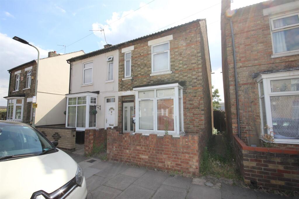 Main image of property: Edward Road, Bedford