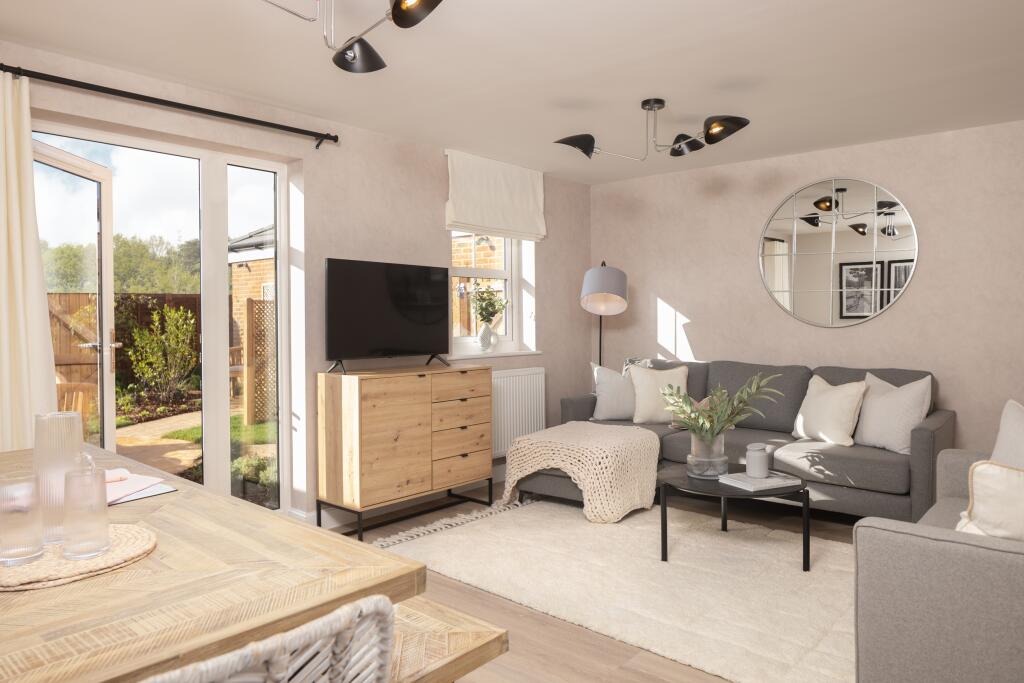 Main image of property: Lidsey Road,
Woodgate,
PO20