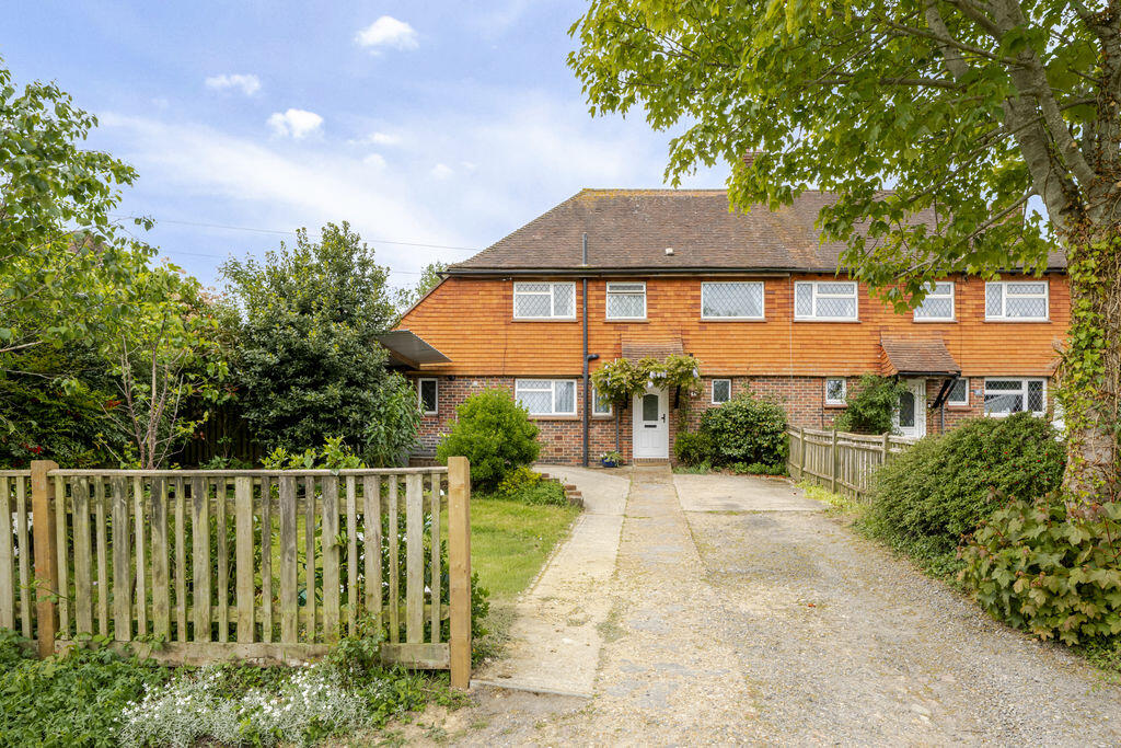 Main image of property: Selby Rise, Uckfield
