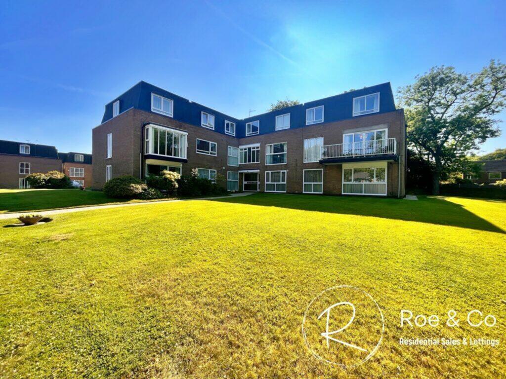 Main image of property: Hill Side, Hillside Court, BL1