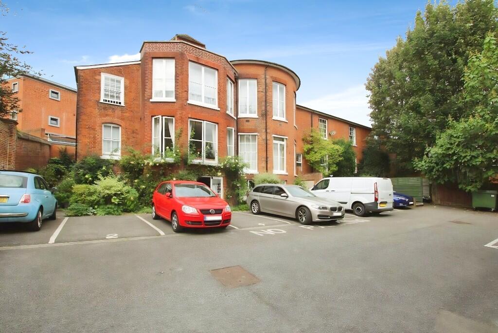 Main image of property: St. Peter Street, Winchester, Hampshire, SO23