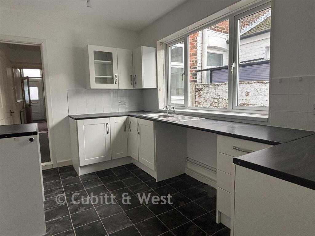 Main image of property: Daulston Road, Portsmouth, Hampshire