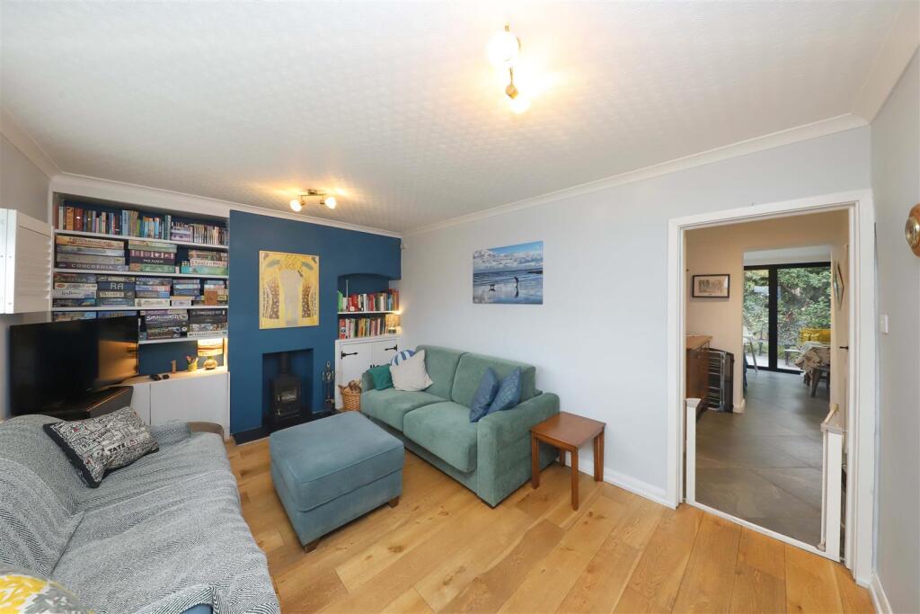 Cordingley Road, Ruislip, HA4 photo 3