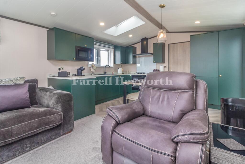 Cabus Nook Lane, Cabus, Preston - View 4