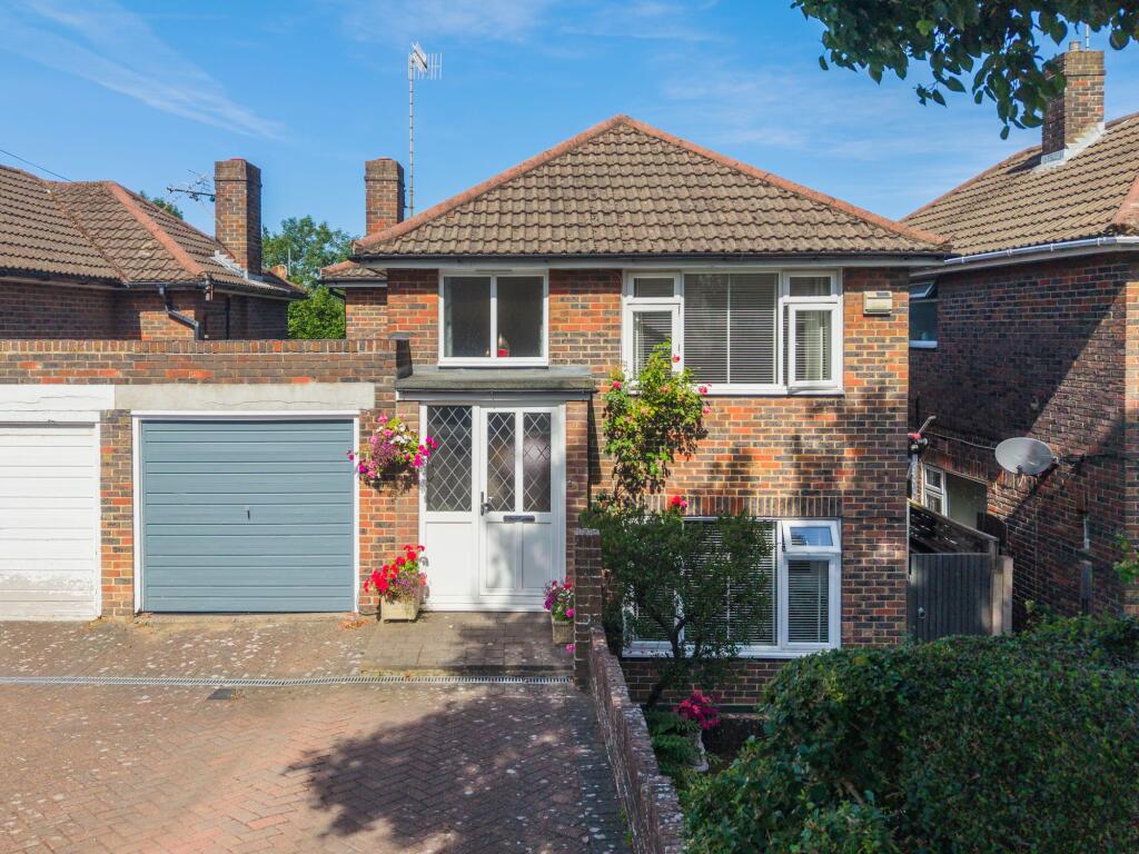 Main image of property: Hangleton Road, Hove, BN3
