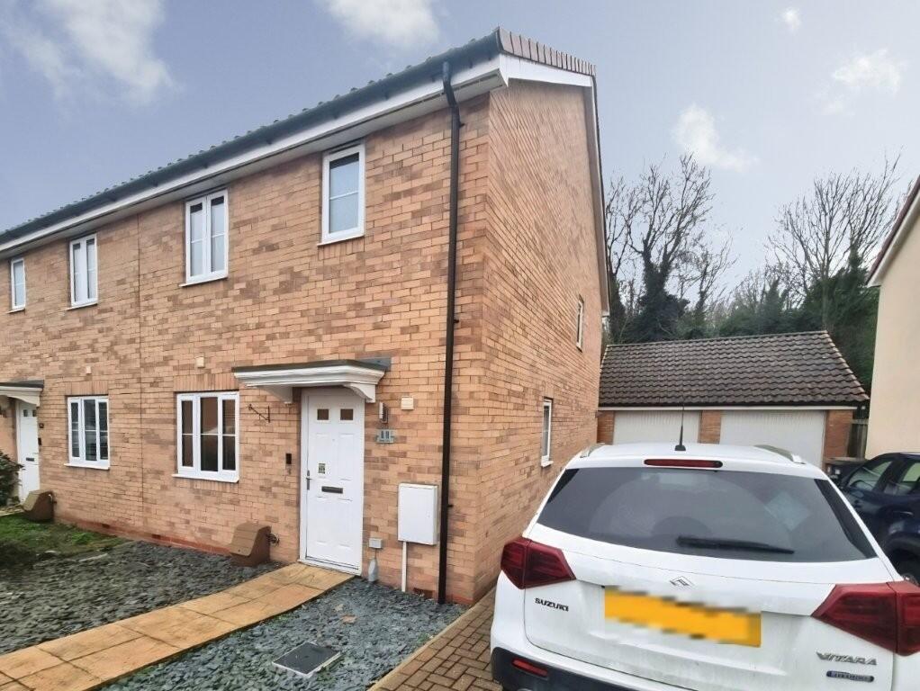 Main image of property: Sandy Close, Great Blakenham, IP6