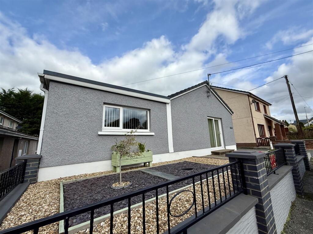 Main image of property: Llanybydder, Carmarthenshire