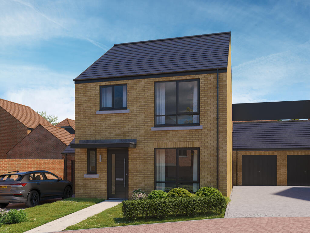 Main image of property: Park Drive,
Kings Hill,
ME19 4NF