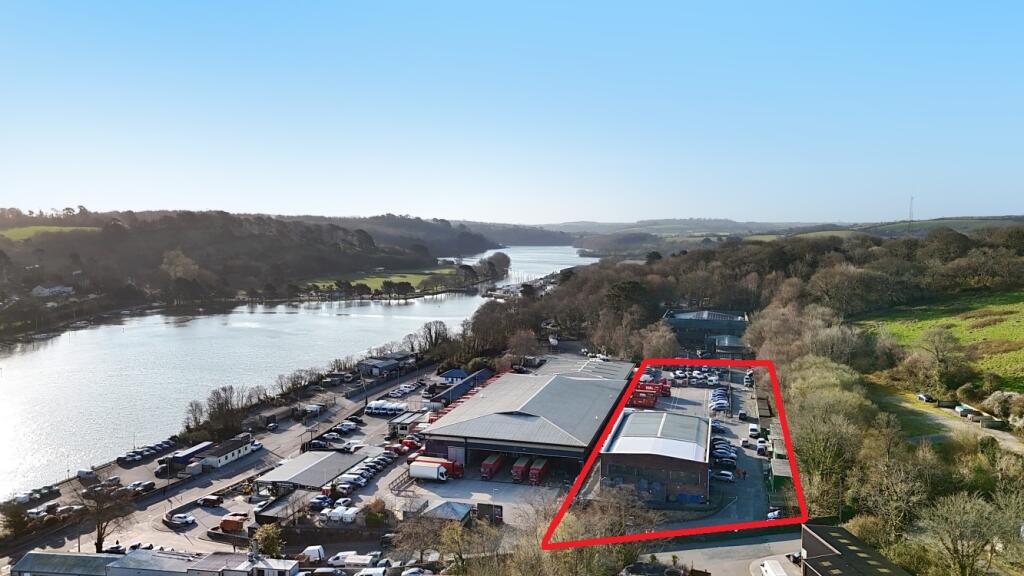 Main image of property: Investment Opportunity, Edhen Park, Harvey Road, Truro