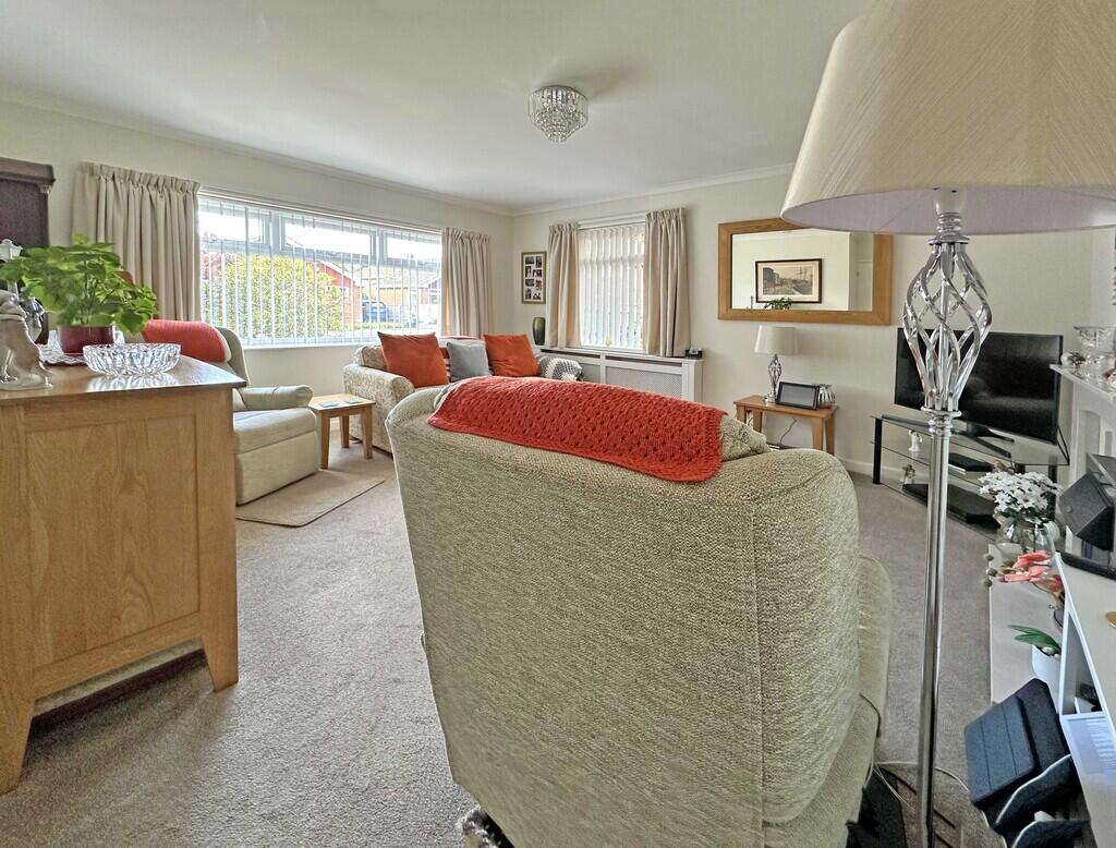 Crockwells Close, Exminster photo 4