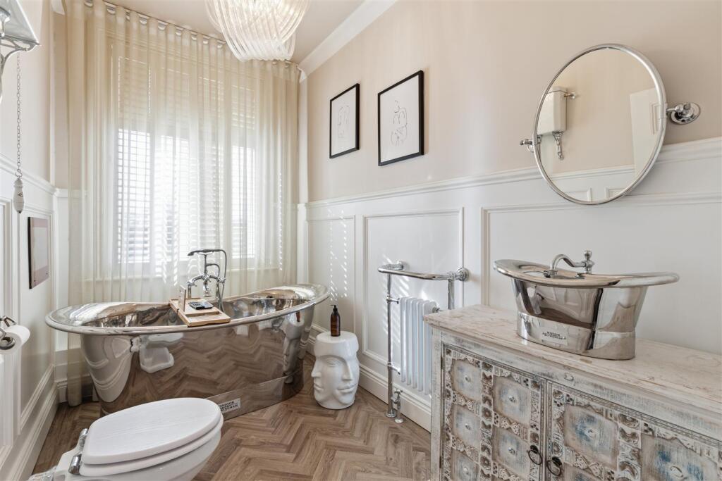 Additional image 27 of Wishaw, Sutton Coldfield