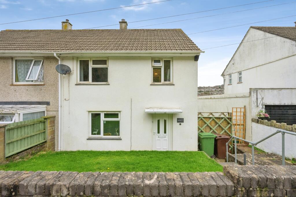 Main image of property: Wolverwood Lane, Plymouth