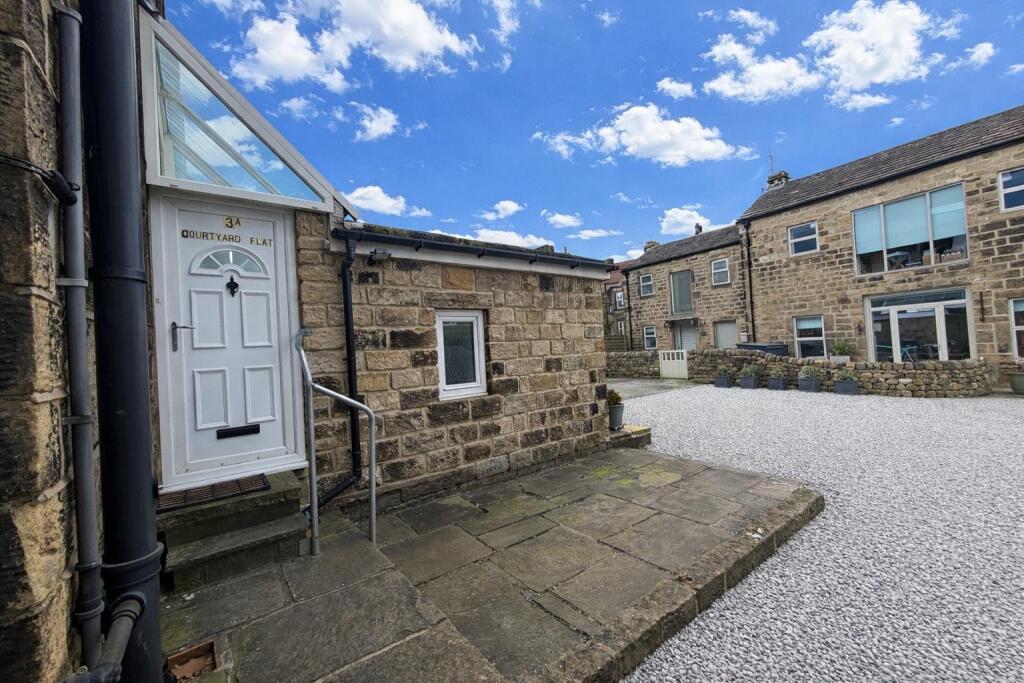 Main image of property: Nelson Road, Ilkley, West Yorkshire, LS29