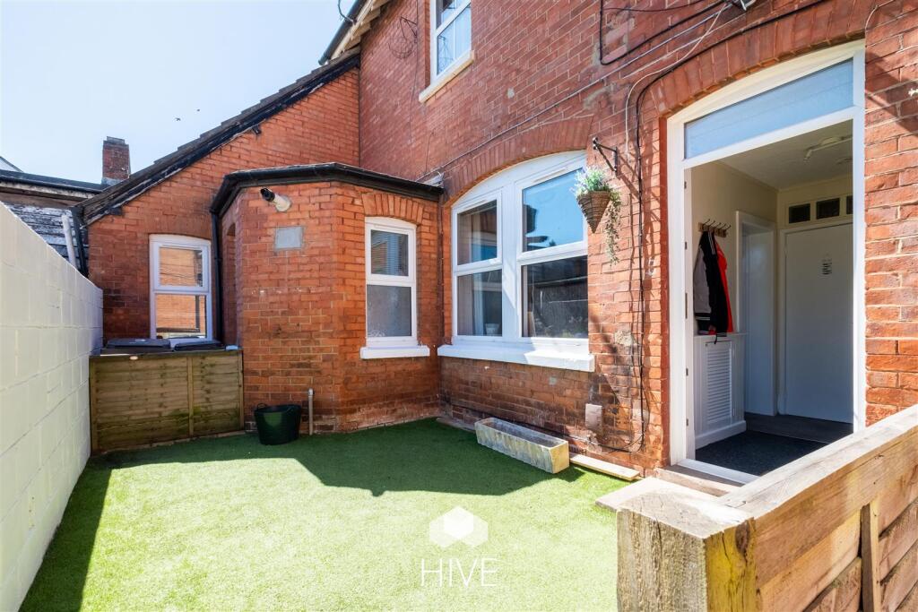 Main image of property: Capstone Road, Charminster