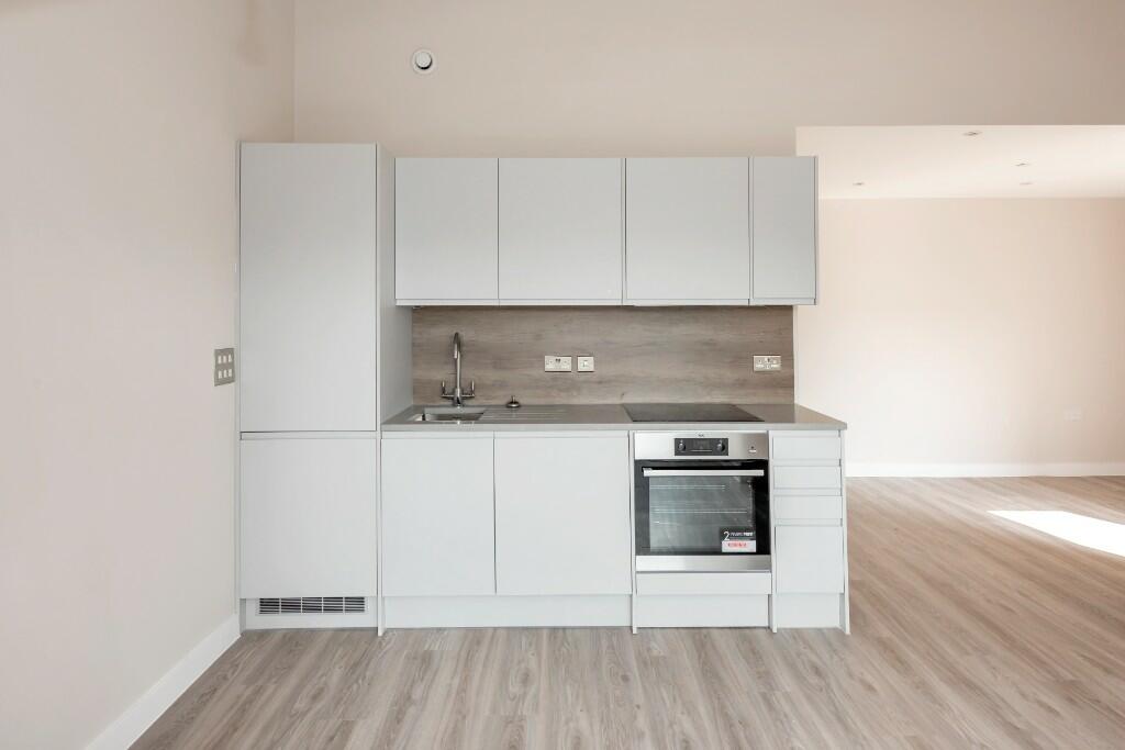 Apartment in Bath - View 5