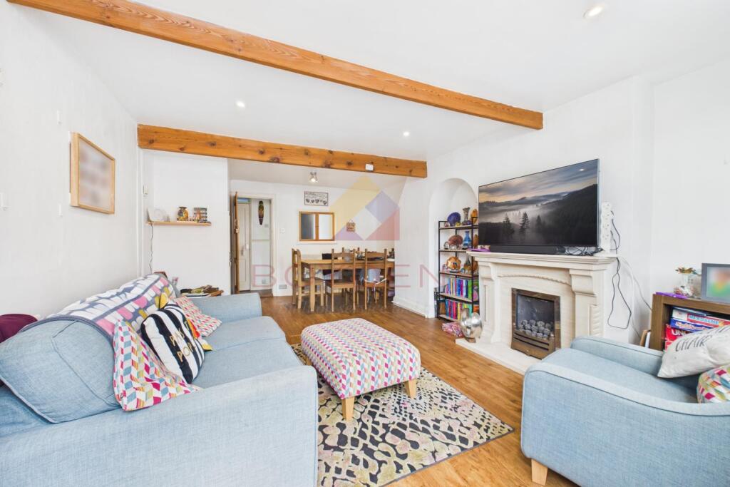 Main image of property: Trinity road, Halstead, CO9 1EB