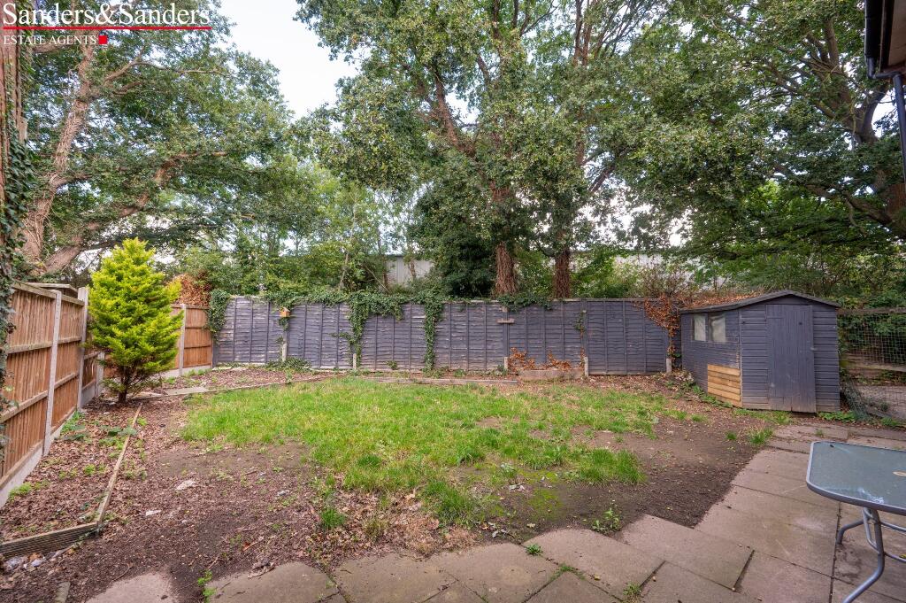 Additional image 19 of Plover Close, Alcester, B49