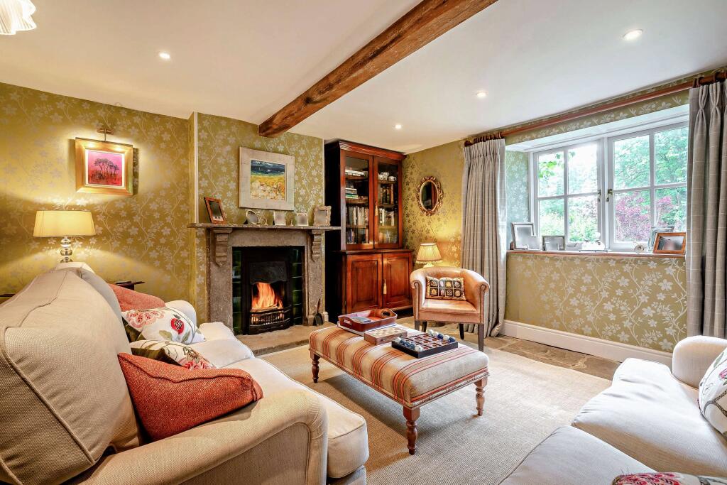 Launde, Leicester, Leicestershire photo 3