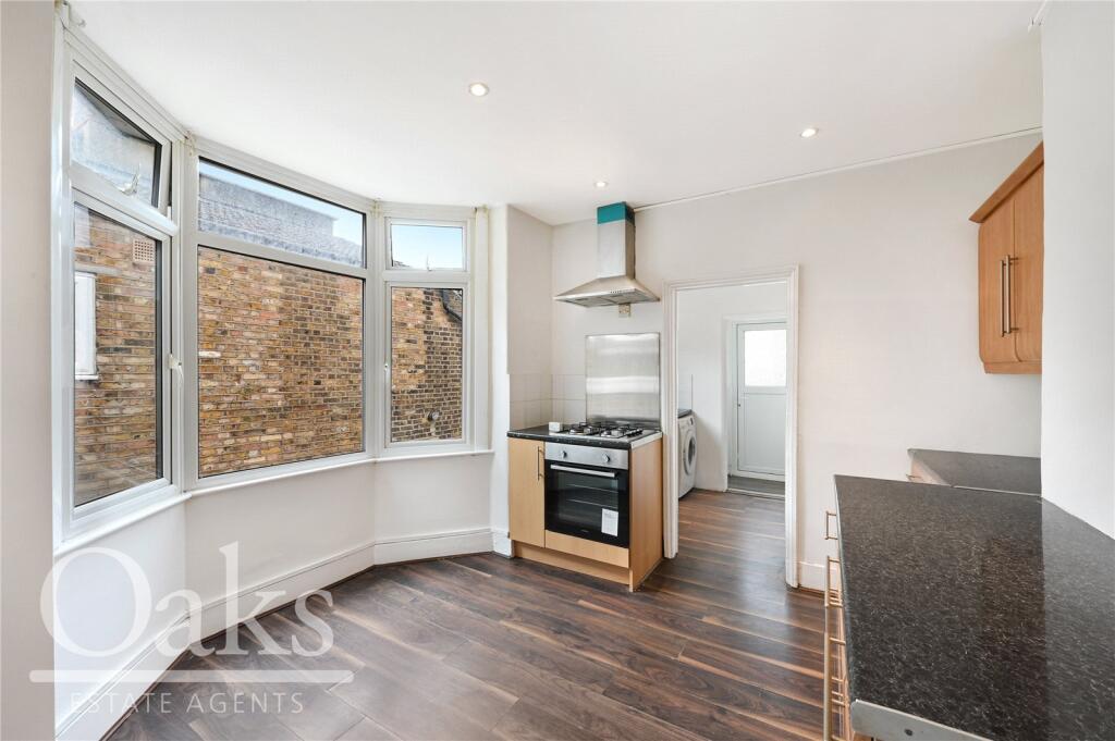Main image of property: Gillet Road, Thornton Heath
