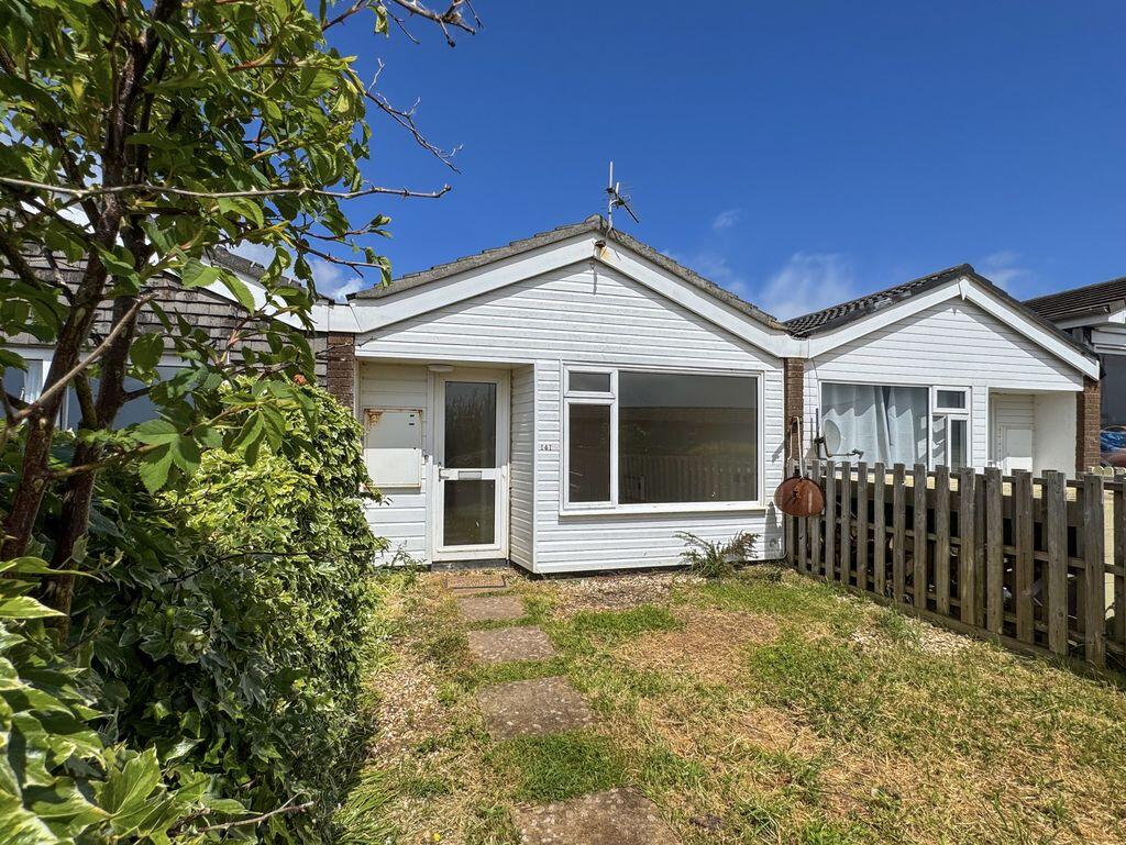 Main image of property: Cumber Close, Malborough, Kingsbridge