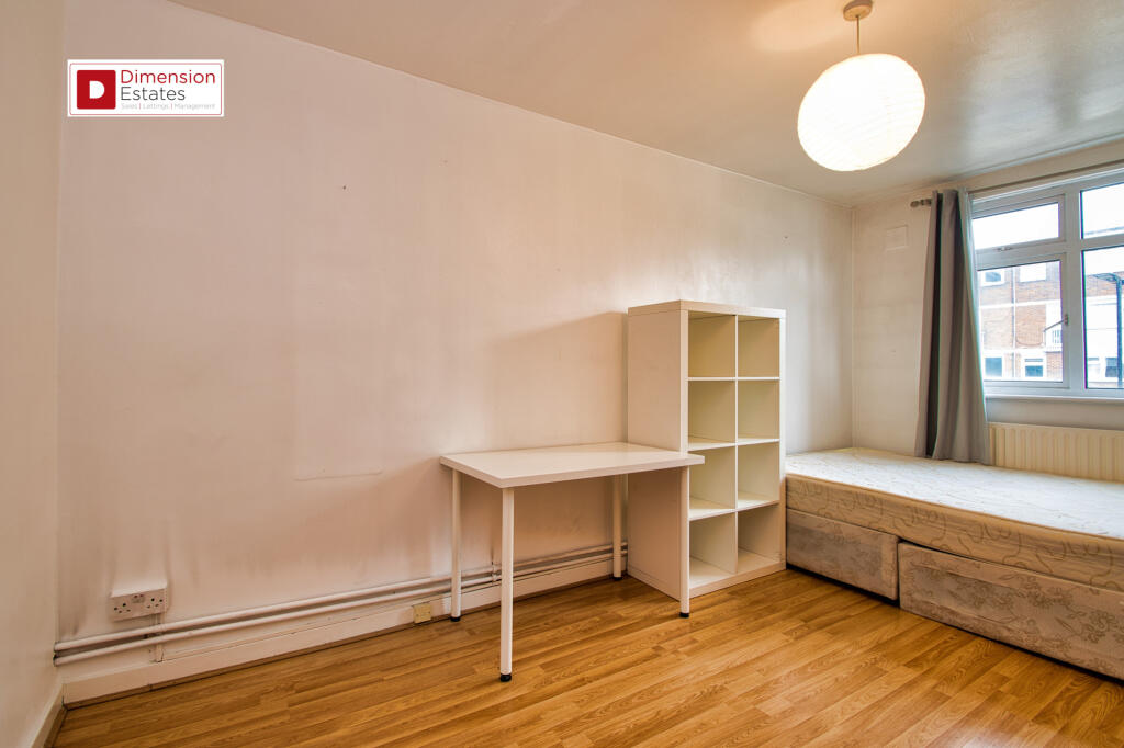 3 bedroom maisonette for rent