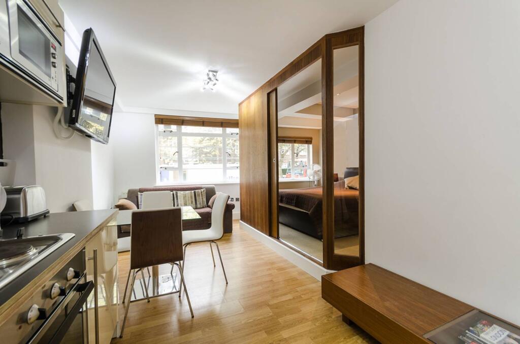 Main image of property: Sloane Avenue, Chelsea, London, SW3
