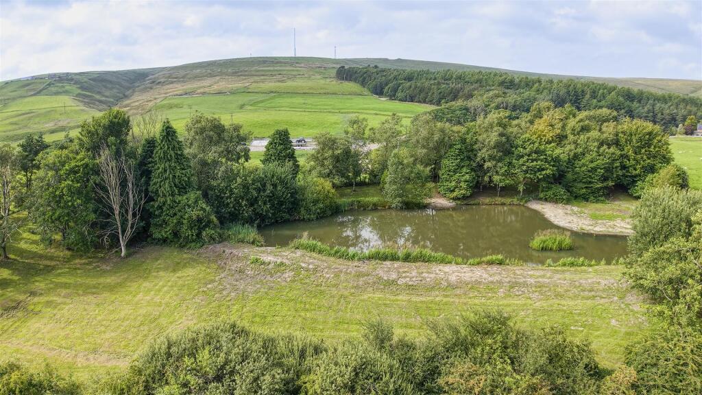 Additional image 7 of Burnley Road, Loveclough, Rossendale - Over 10,000sqft of Accommodation
