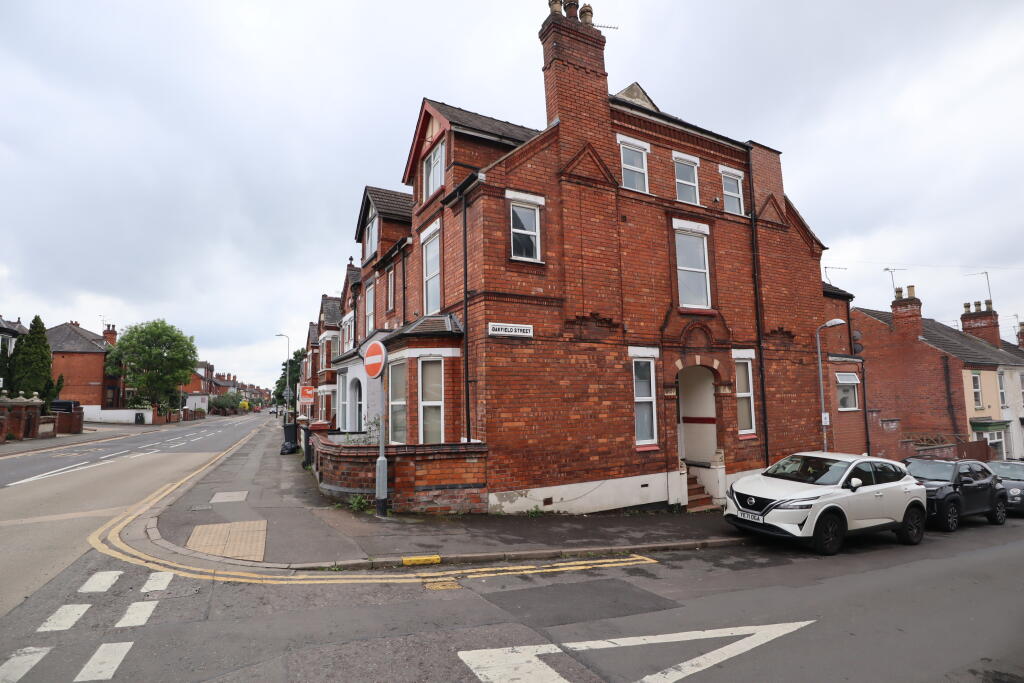 Main image of property: Monks Road, Lincoln, LN2