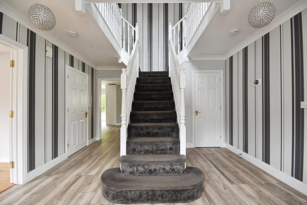 Main image of property: Pearmains, Great Leighs, Chelmsford, Essex, CM3