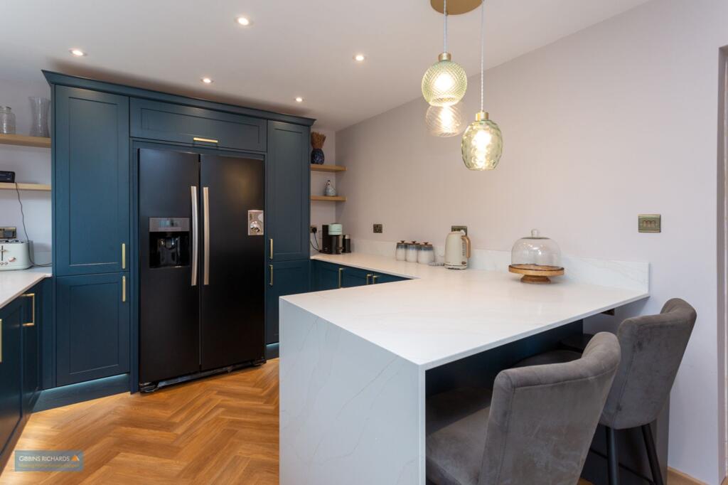House in Taunton - More
