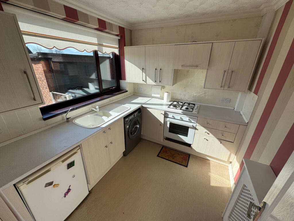 Dalkeith Road, Hindley Green, WN2 - Widok 6