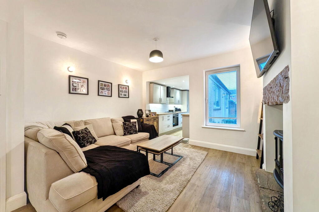 Main image of property: Moss Bay Road, Workington, CA14 3TF