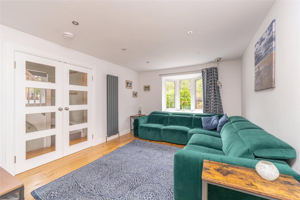 House in Edinburgh, Liberton and District - View 2
