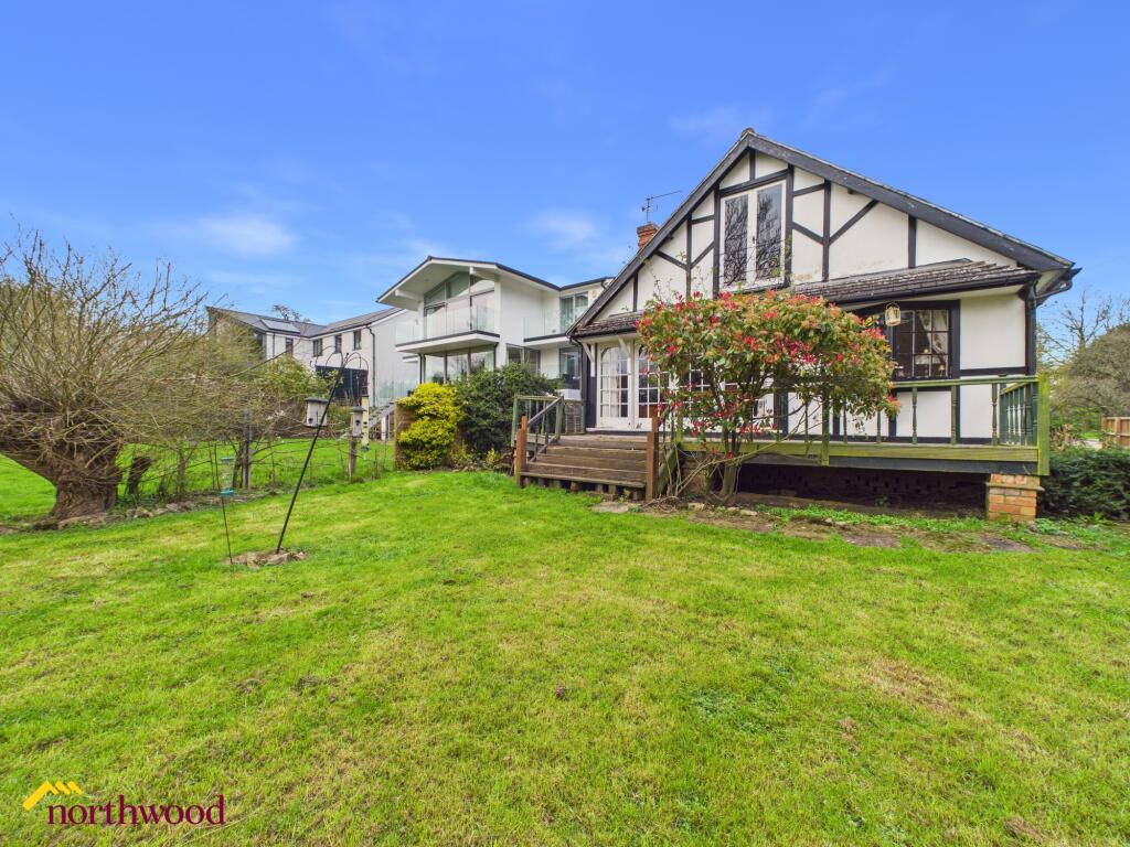 Riverside, Tiddington Road, Stratford-upon-Avon, CV37 photo 4