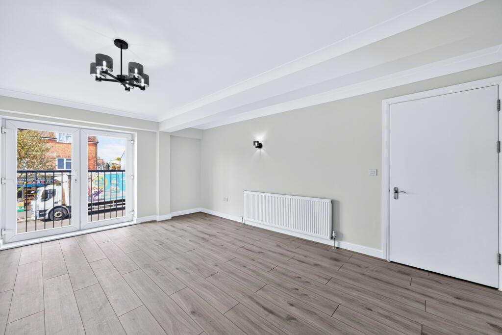 Apartment in London, Plaistow - View 2