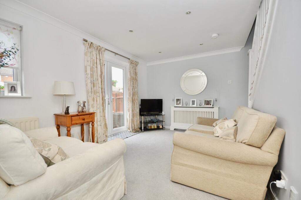House in Chelmsford, Chelmer - View 2