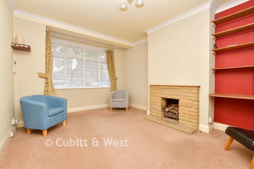 Main image of property: Sunningdale Road, Sutton, Surrey